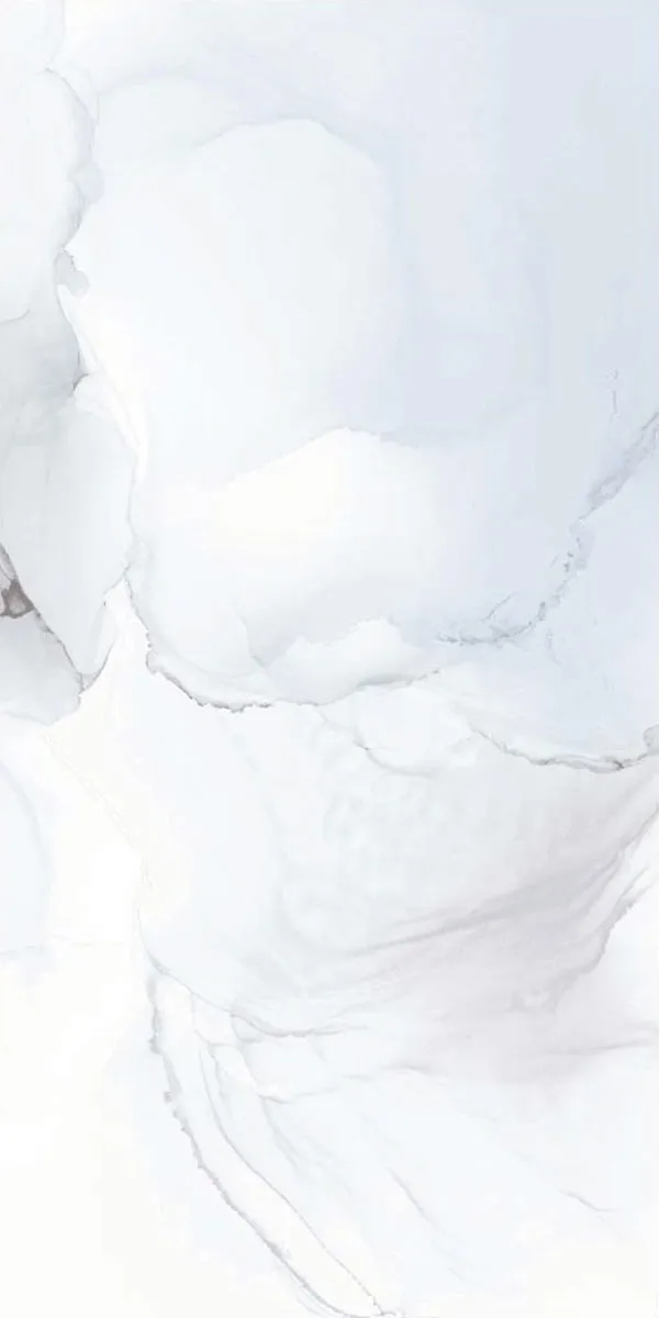 Glossy Finish BROTH WHITE PGVT 600x1200mm