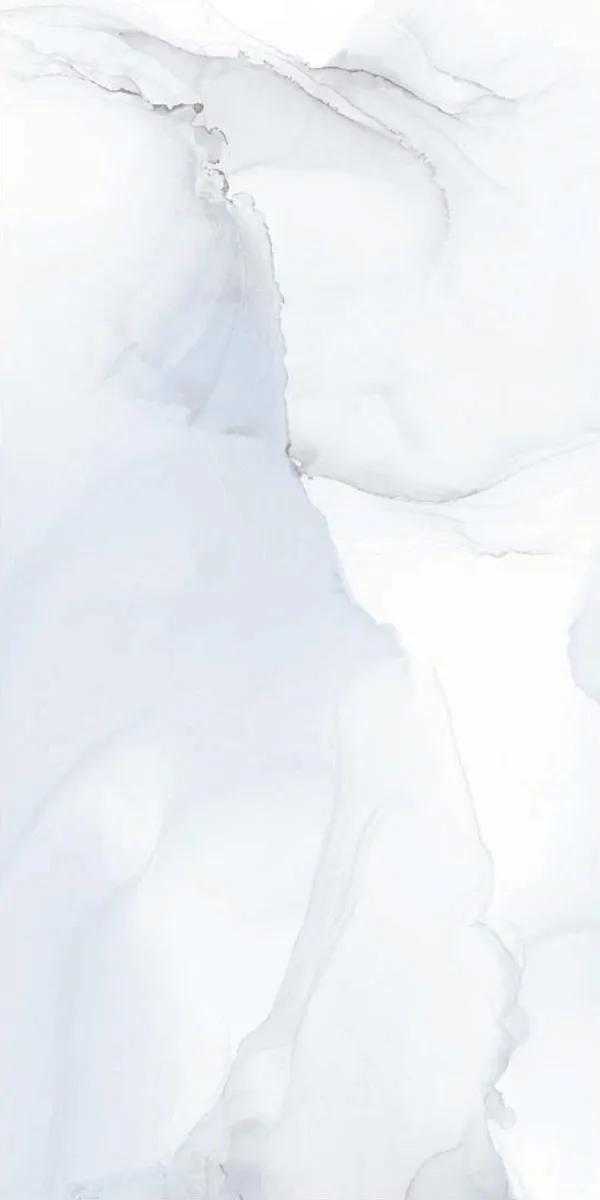 Glossy Finish BROTH WHITE PGVT 600x1200mm