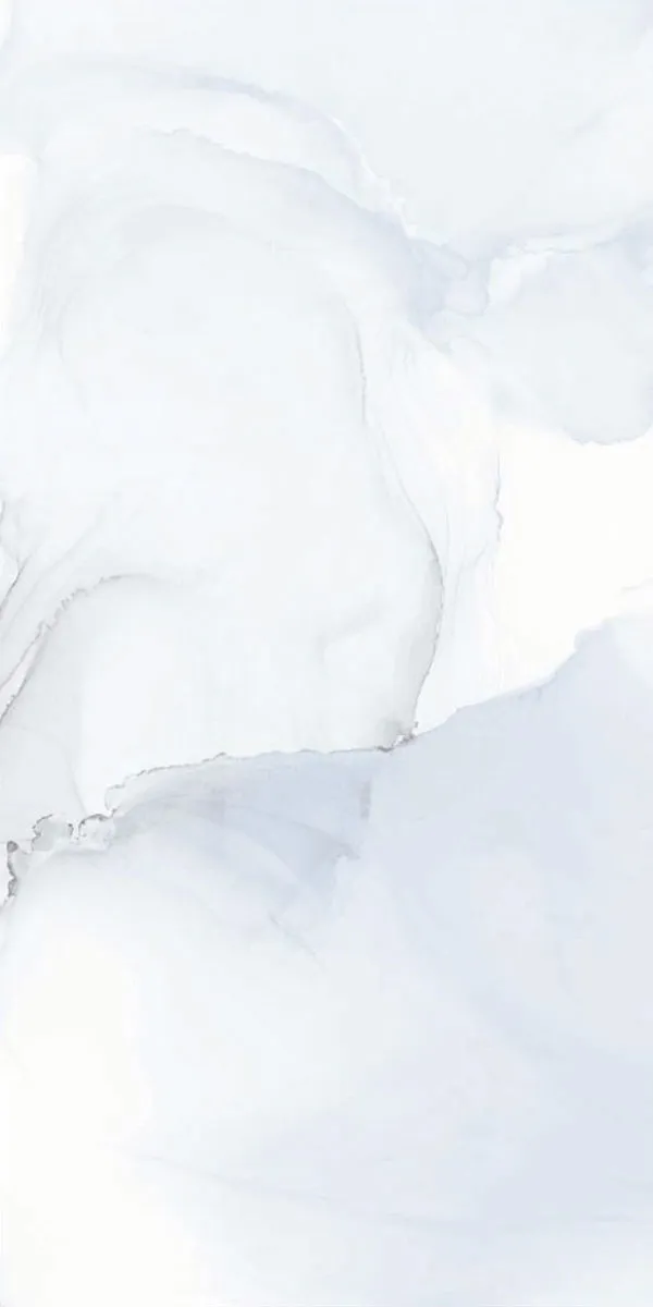 Glossy Finish BROTH WHITE PGVT 600x1200mm