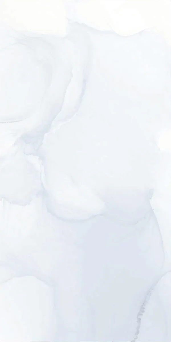 Glossy Finish BROTH WHITE PGVT 600x1200mm