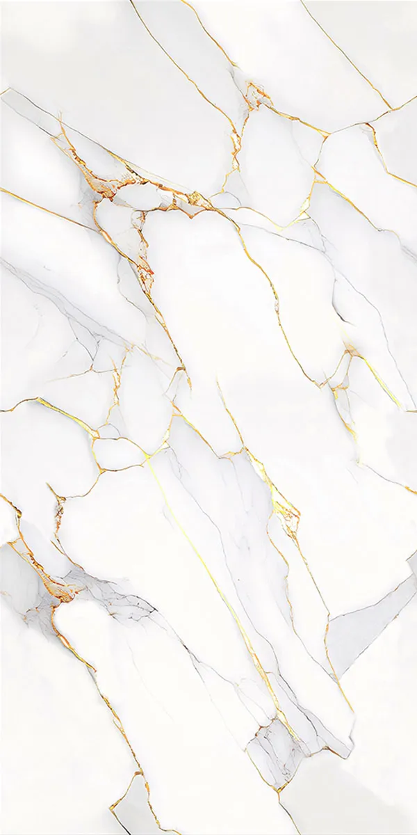 Glossy Finish Bruno Gold PGVT 600x1200mm