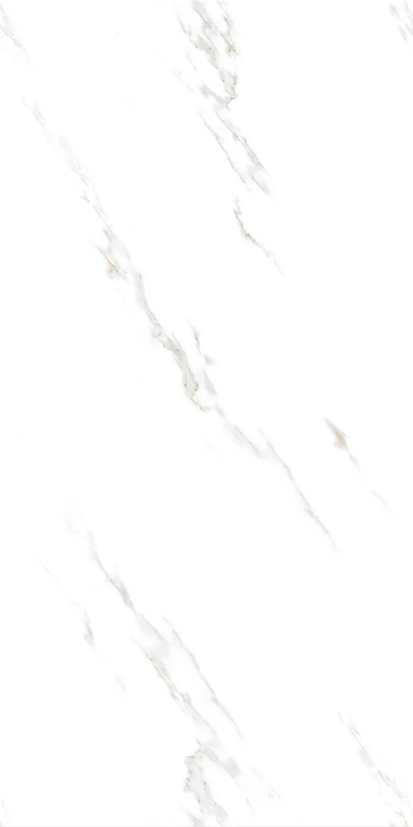 Glossy Finish Calcutta Stone PGVT 600x1200mm