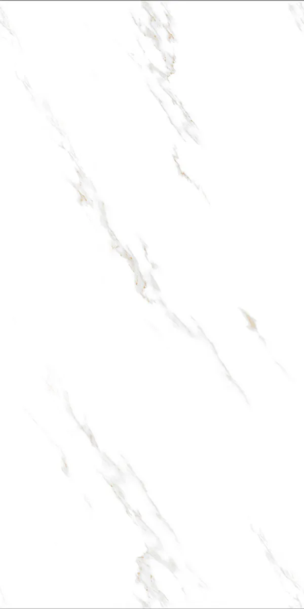 Glossy Finish Calcutta Stone PGVT 600x1200mm