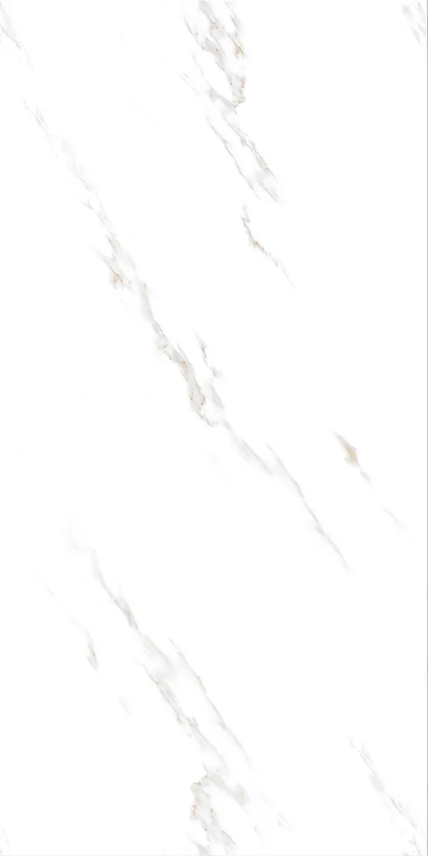 Glossy Finish Calcutta Stone PGVT 600x1200mm