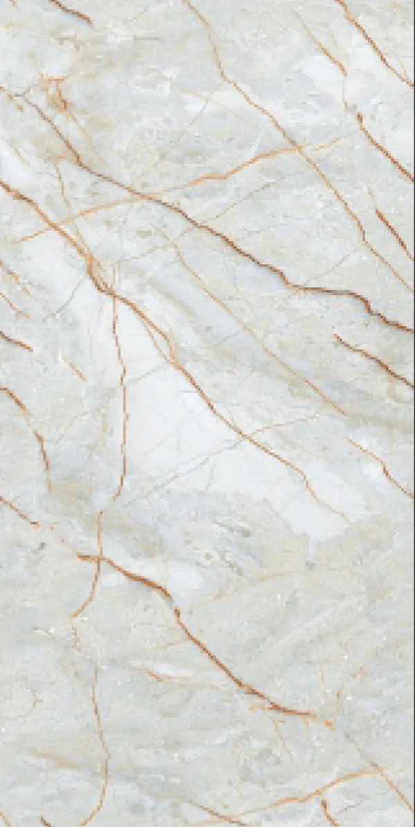 Glossy Finish California Pearl  600x1200mm