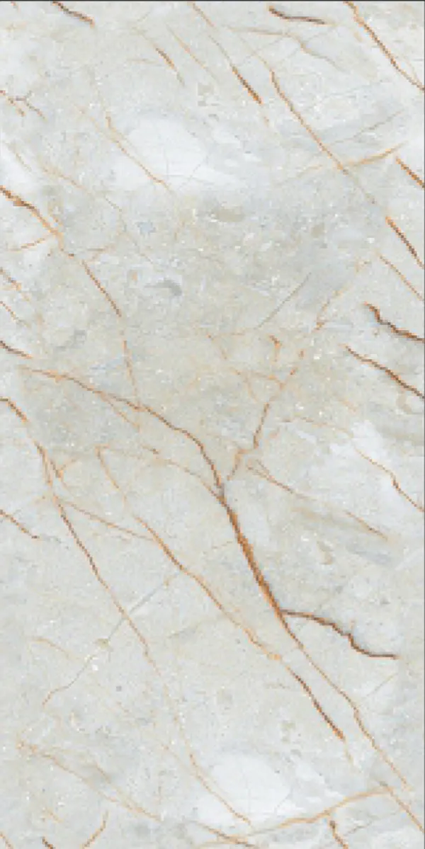 Glossy Finish California Pearl  PGVT 600x1200mm