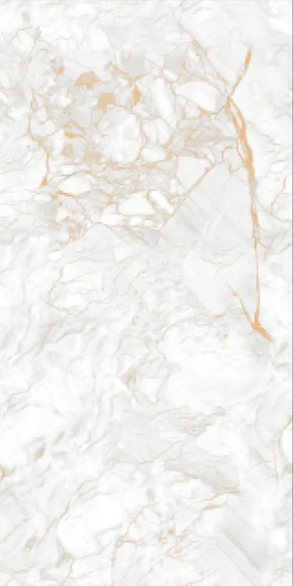 Glossy Finish Callis Gold  PGVT 600x1200mm