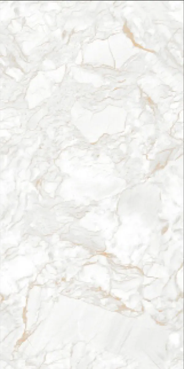 Glossy Finish Callis Gold  PGVT 600x1200mm