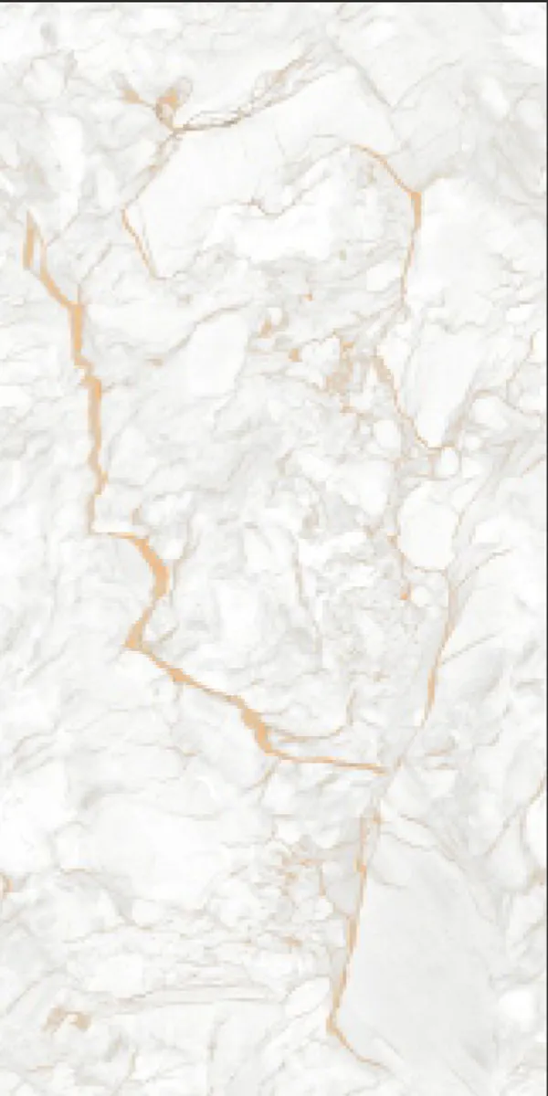 Glossy Finish Callis Gold  PGVT 600x1200mm