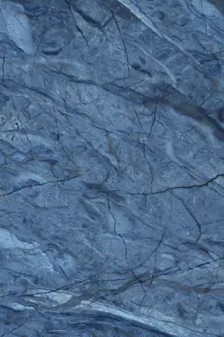 High Glossy Finish calvin blue 1200x1800mm