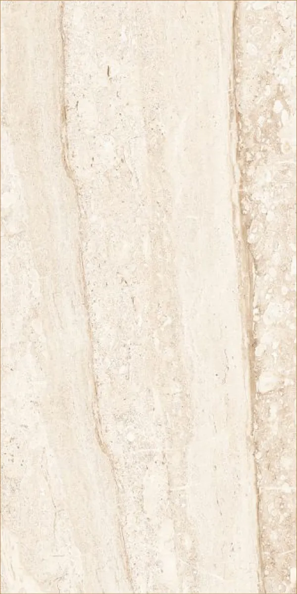 Glossy Finish Camel Dyna Crema PGVT 600x1200mm