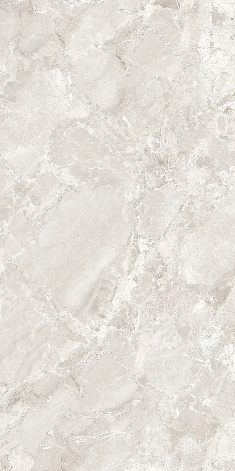 Glossy Finish Camo White (800 x1600) PGVT 800x1600mm