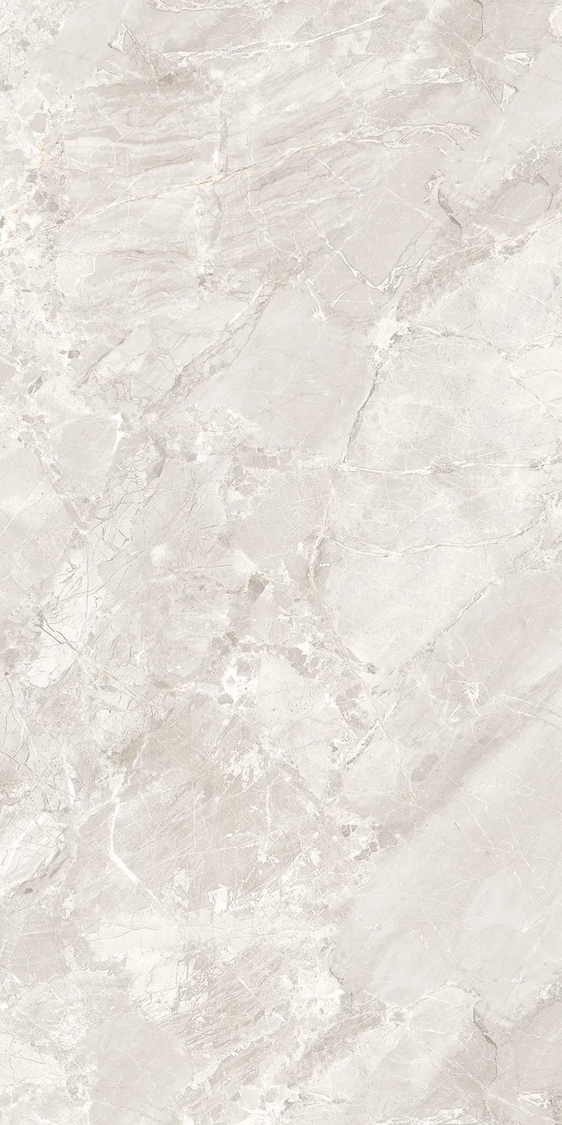 Glossy Finish Camo White (800 x1600) PGVT 800x1600mm