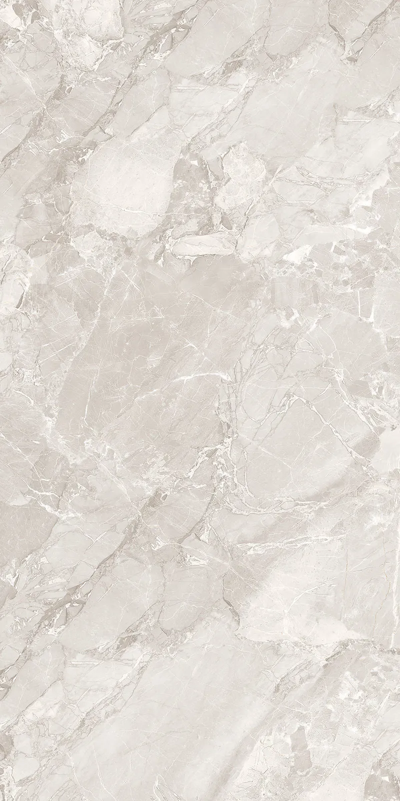 Glossy Finish Camo White (800 x1600) PGVT 800x1600mm