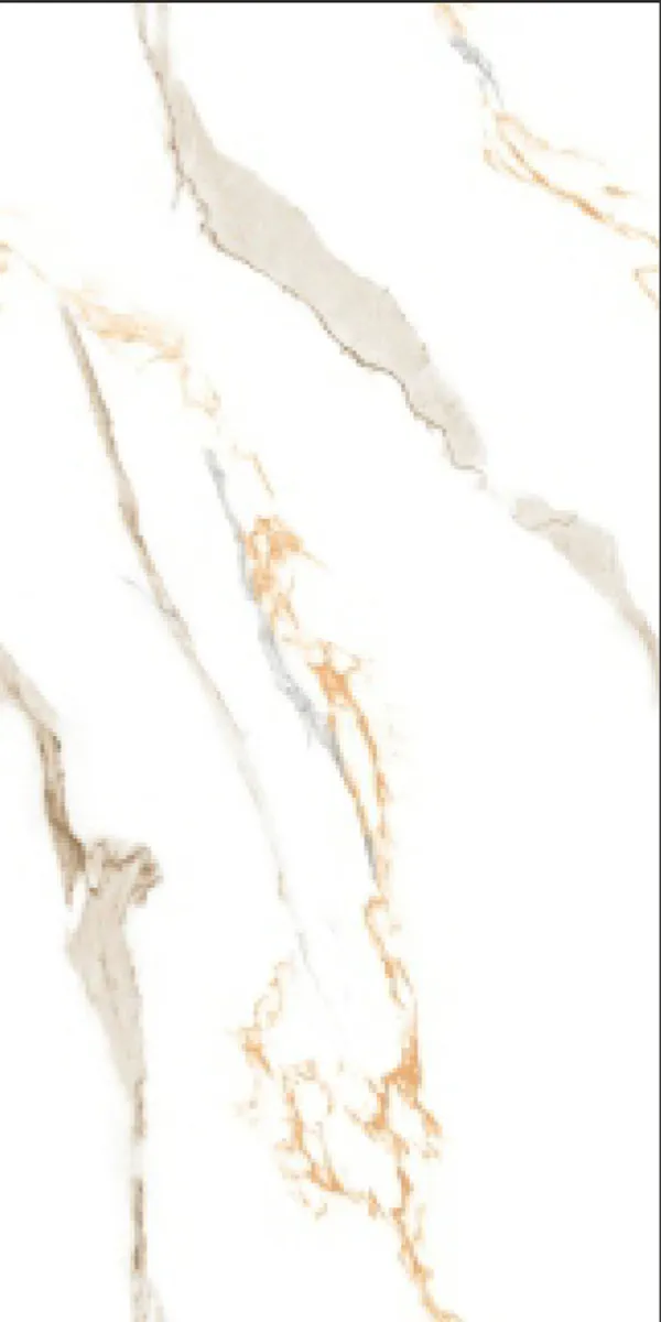 Glossy Finish Carakon Multi  PGVT 600x1200mm