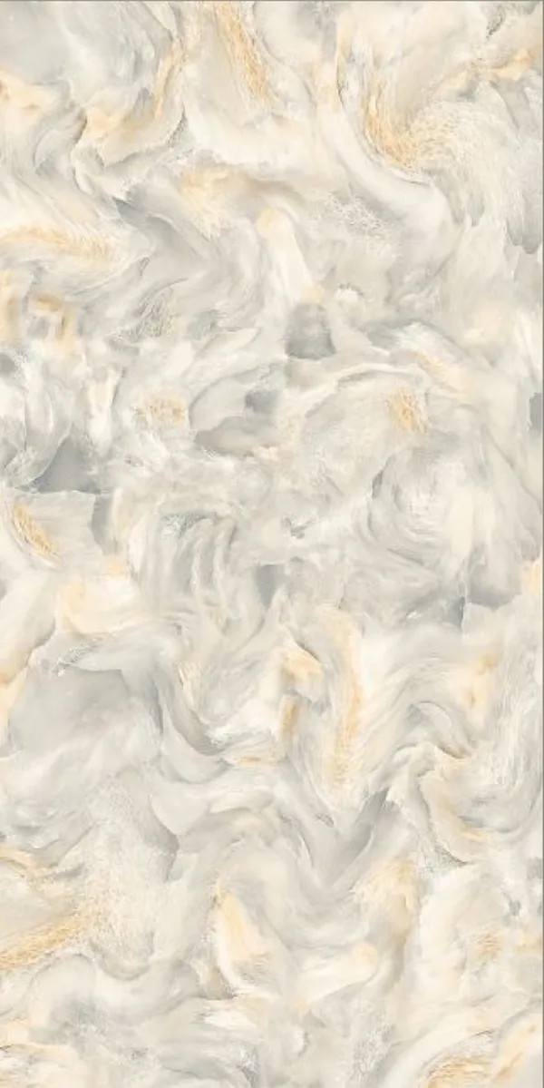 Glossy Finish Carman Beige PGVT 600x1200mm