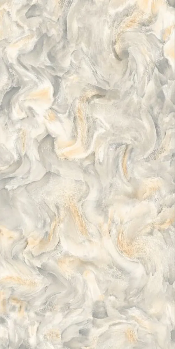 Glossy Finish Carman Beige PGVT 600x1200mm