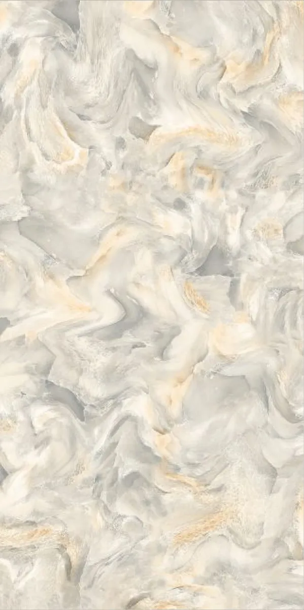 Glossy Finish Carman Beige PGVT 600x1200mm