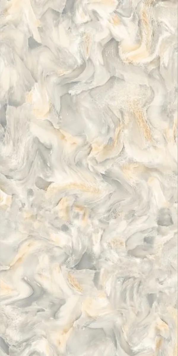 Glossy Finish Carman Beige PGVT 600x1200mm