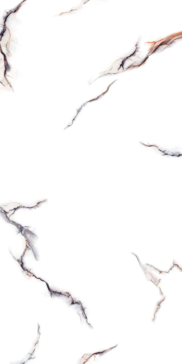 Semi Highglossy Finish Iris 1009 600x1200mm