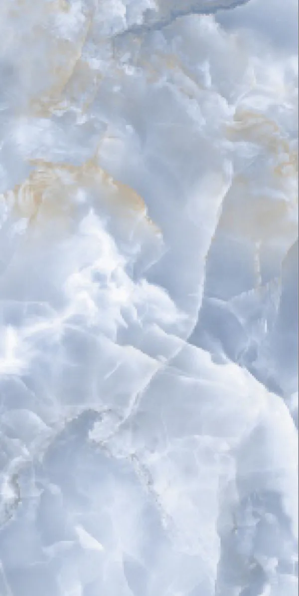 Glossy Finish Caspian Onyx PGVT 600x1200mm