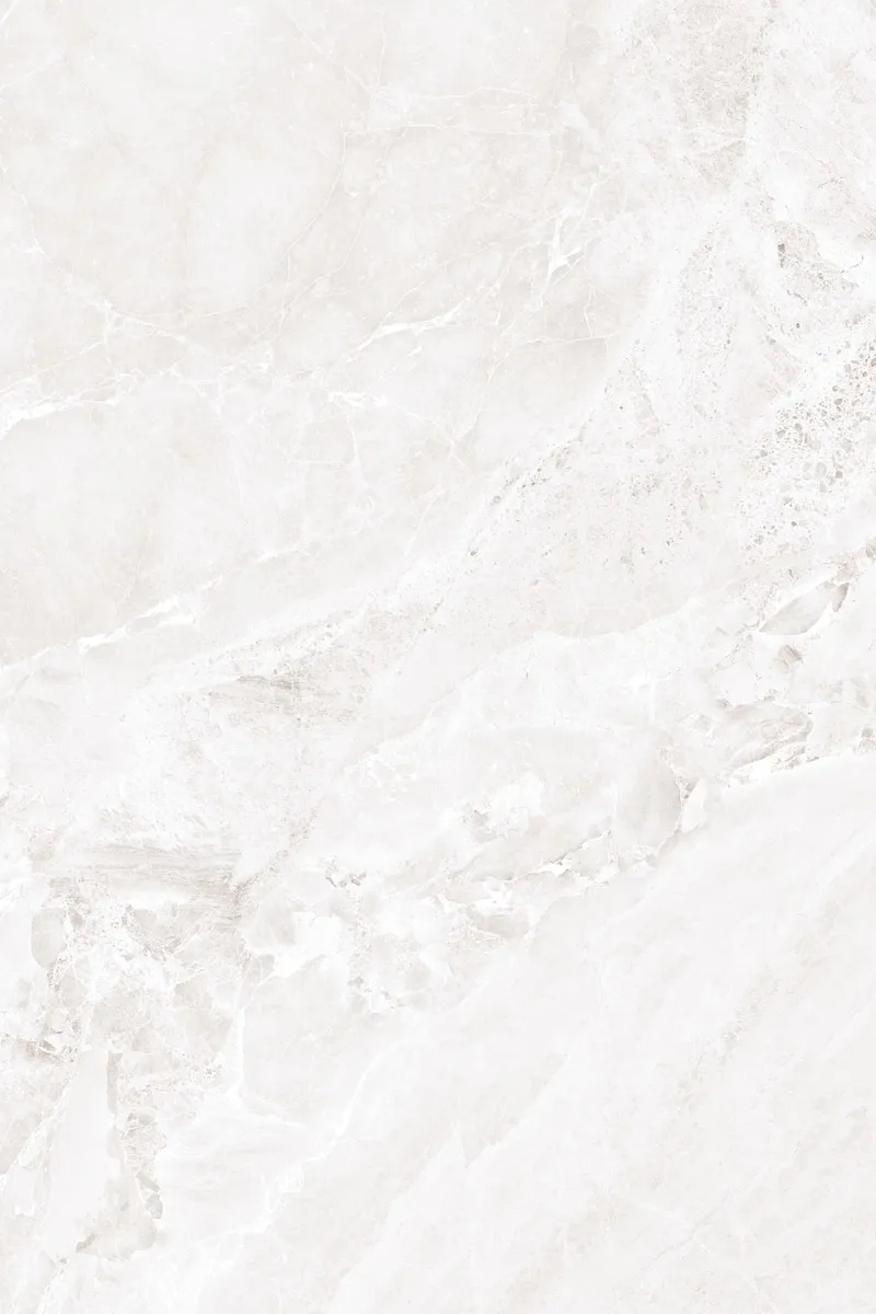 Glossy Finish Castano Bianco  PGVT 800x1200mm