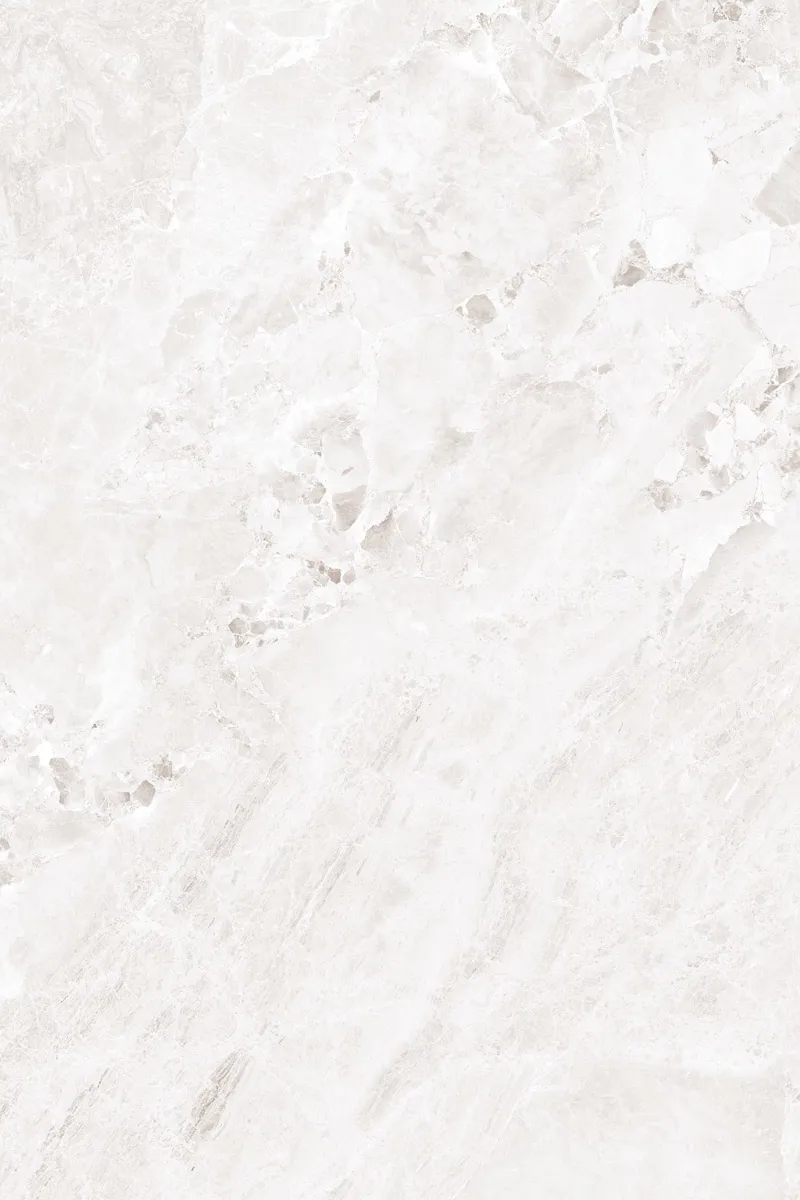 Glossy Finish Castano Bianco  PGVT 800x1200mm