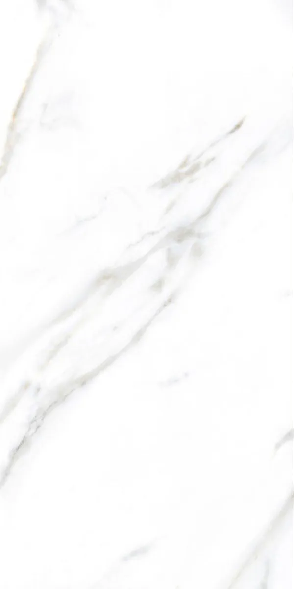 Glossy Finish Castila White PGVT 600x1200mm