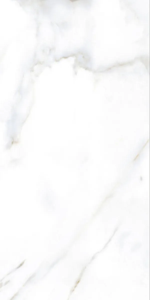 Glossy Finish Castila White PGVT 600x1200mm