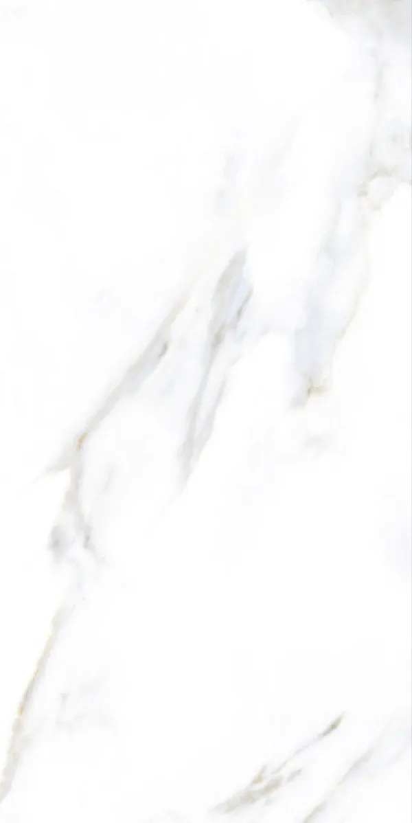 Glossy Finish Castila White PGVT 600x1200mm