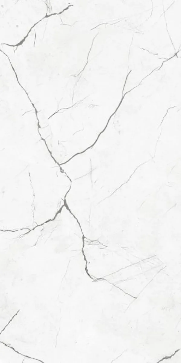 Glossy Finish Charm White PGVT 600x1200mm