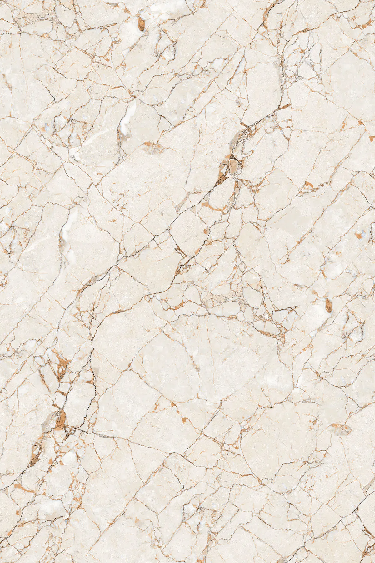 Glossy Finish Cicilia Caramel 1200x1800mm