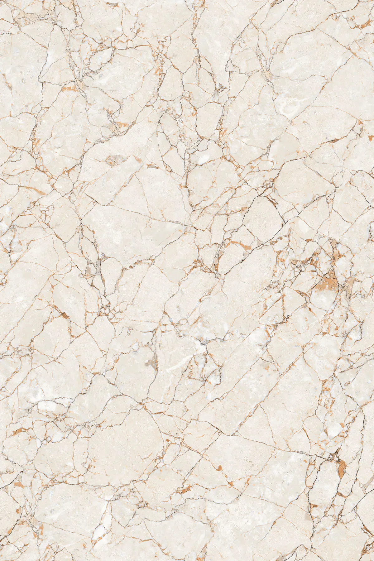 Glossy Finish Cicilia Caramel PGVT 1200x1800mm