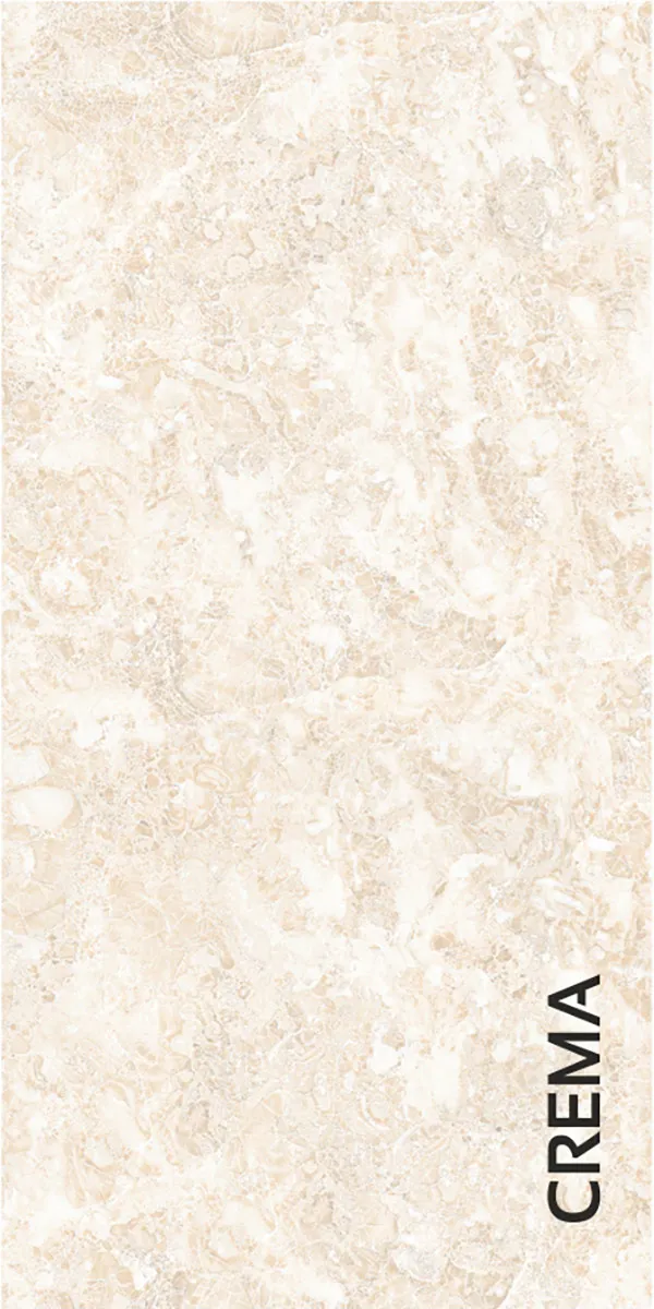 Glossy Finish Classic Empredor Crema PGVT 600x1200mm