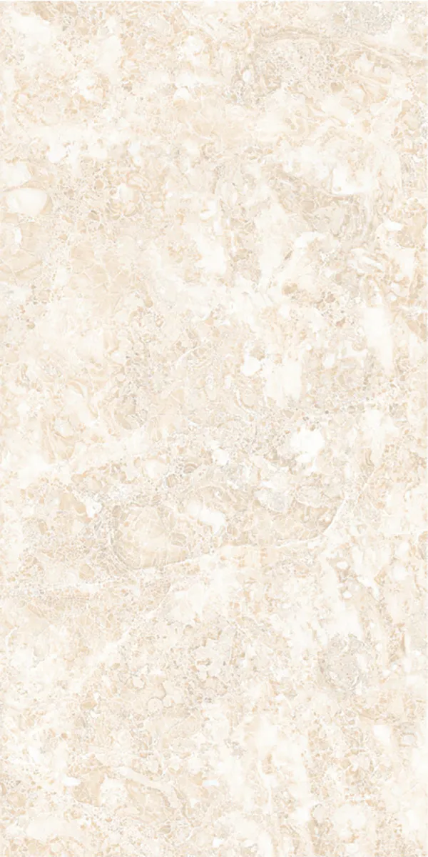 Glossy Finish Classic Empredor Crema PGVT 600x1200mm