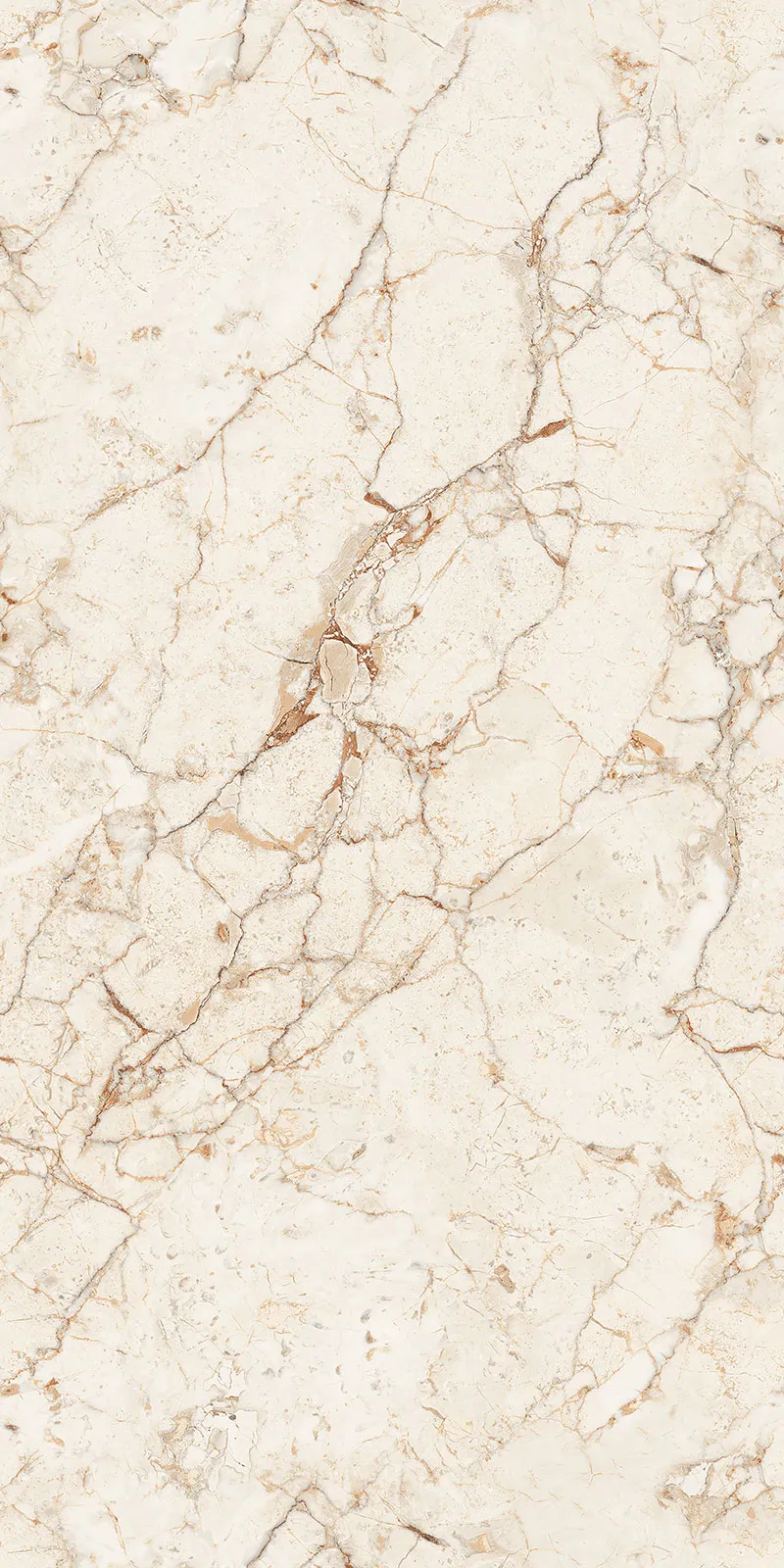 Glossy Finish EL Classic Marfil Brown (800x1600) PGVT 800x1600mm