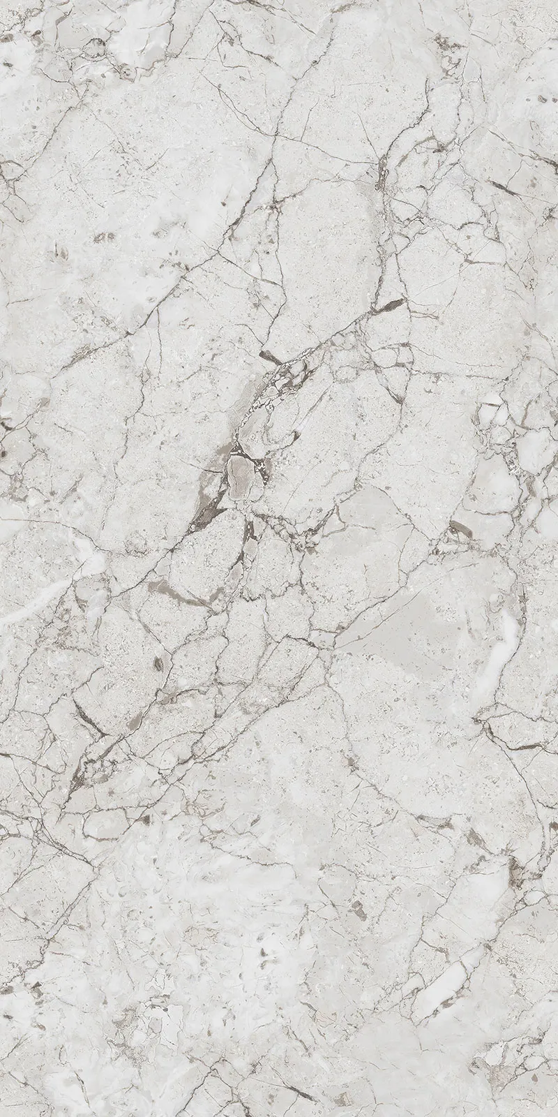 Glossy Finish EL Classic Marfil Grey (800x1600) PGVT 800x1600mm