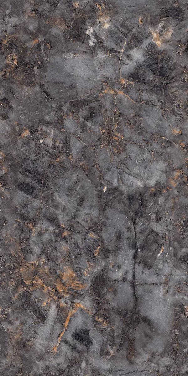 Glossy Finish Clay Brown PGVT 600x1200mm