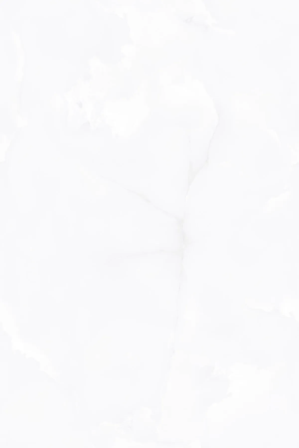 Glossy Finish Cloud Onyx White PGVT 1200x1800mm