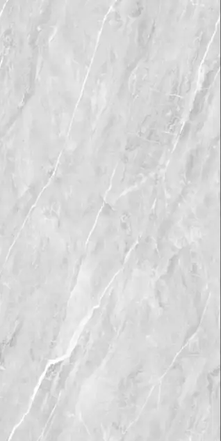 Glossy Finish Coastal White  600x1200mm