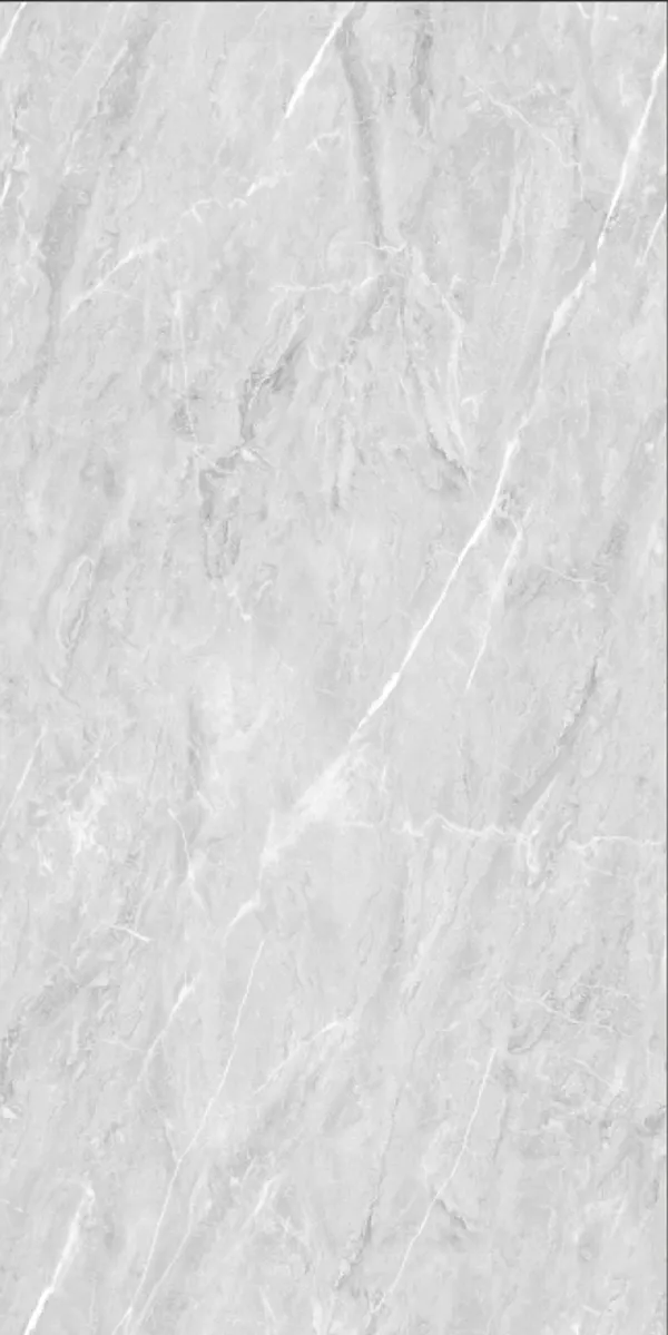 Glossy Finish Coastal White  PGVT 600x1200mm