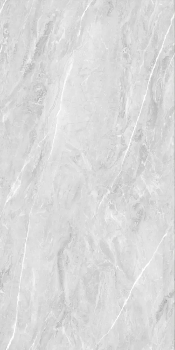 Glossy Finish Coastal White  PGVT 600x1200mm