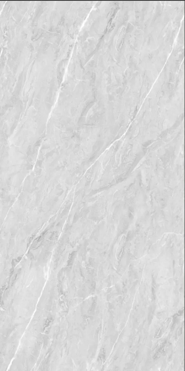 Glossy Finish Coastal White  PGVT 600x1200mm