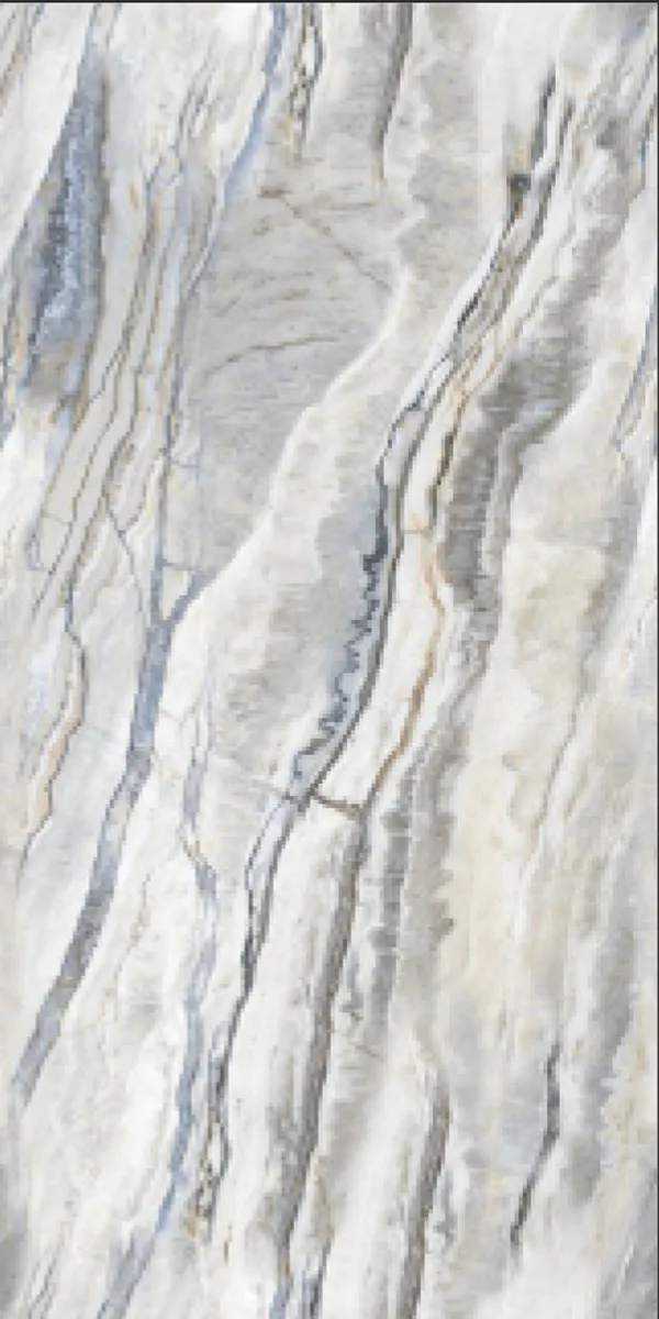 Glossy Finish Cork Natural  PGVT 600x1200mm