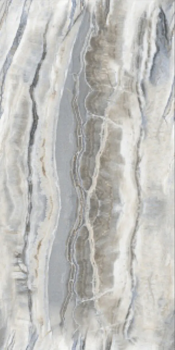 Glossy Finish Cork Natural  PGVT 600x1200mm