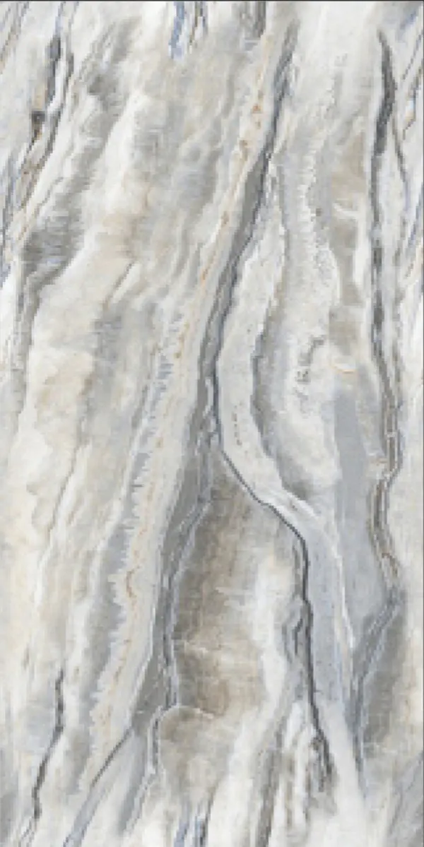 Glossy Finish Cork Natural  PGVT 600x1200mm