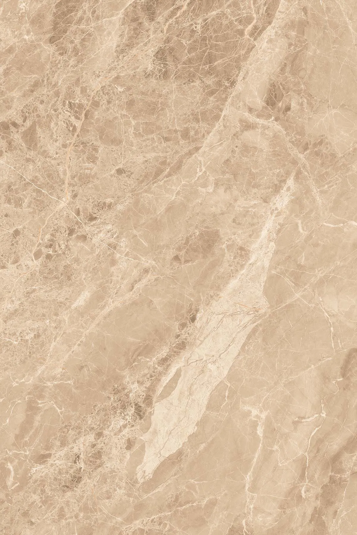 Glossy Finish CORSICA BEIGE PGVT 1200x1800mm
