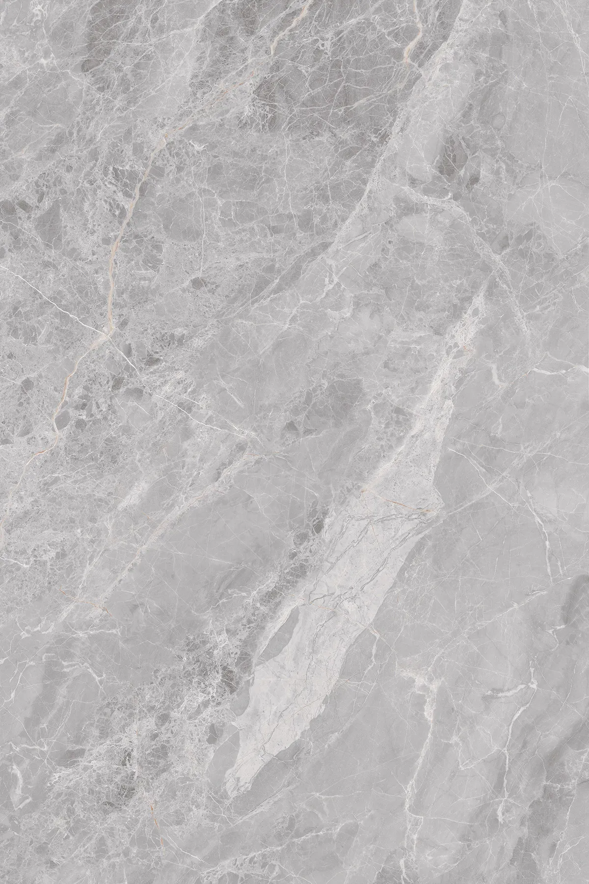 Glossy Finish Corsica Grey PGVT 1200x1800mm