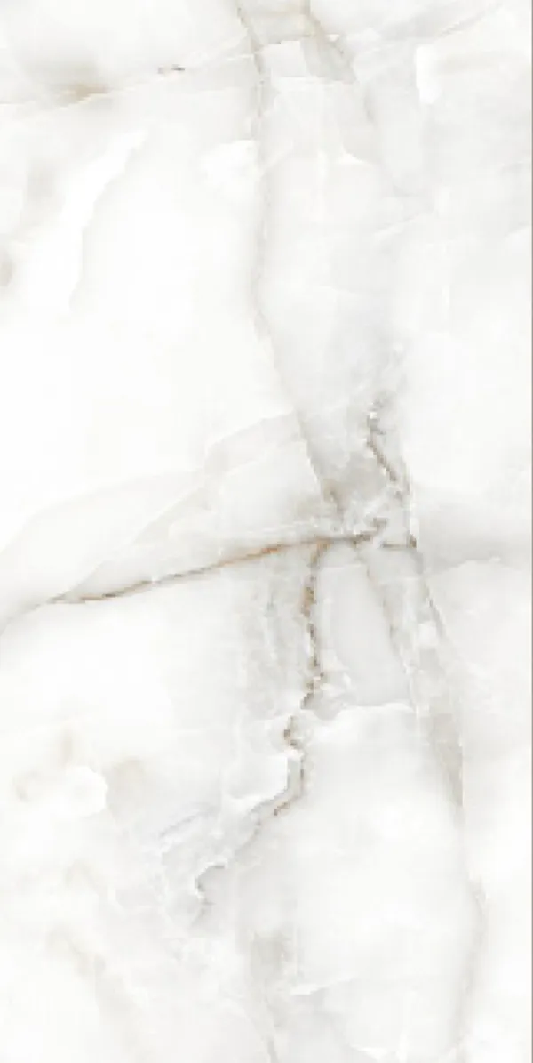 Glossy Finish Cosava Onyx PGVT 600x1200mm