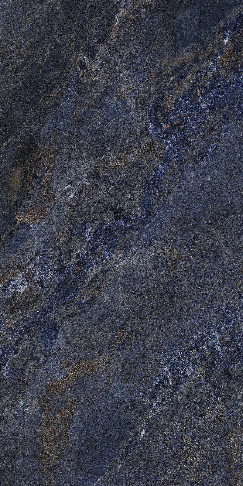 High Glossy Finish Galaxy Blue(800x1600) 800x1600mm